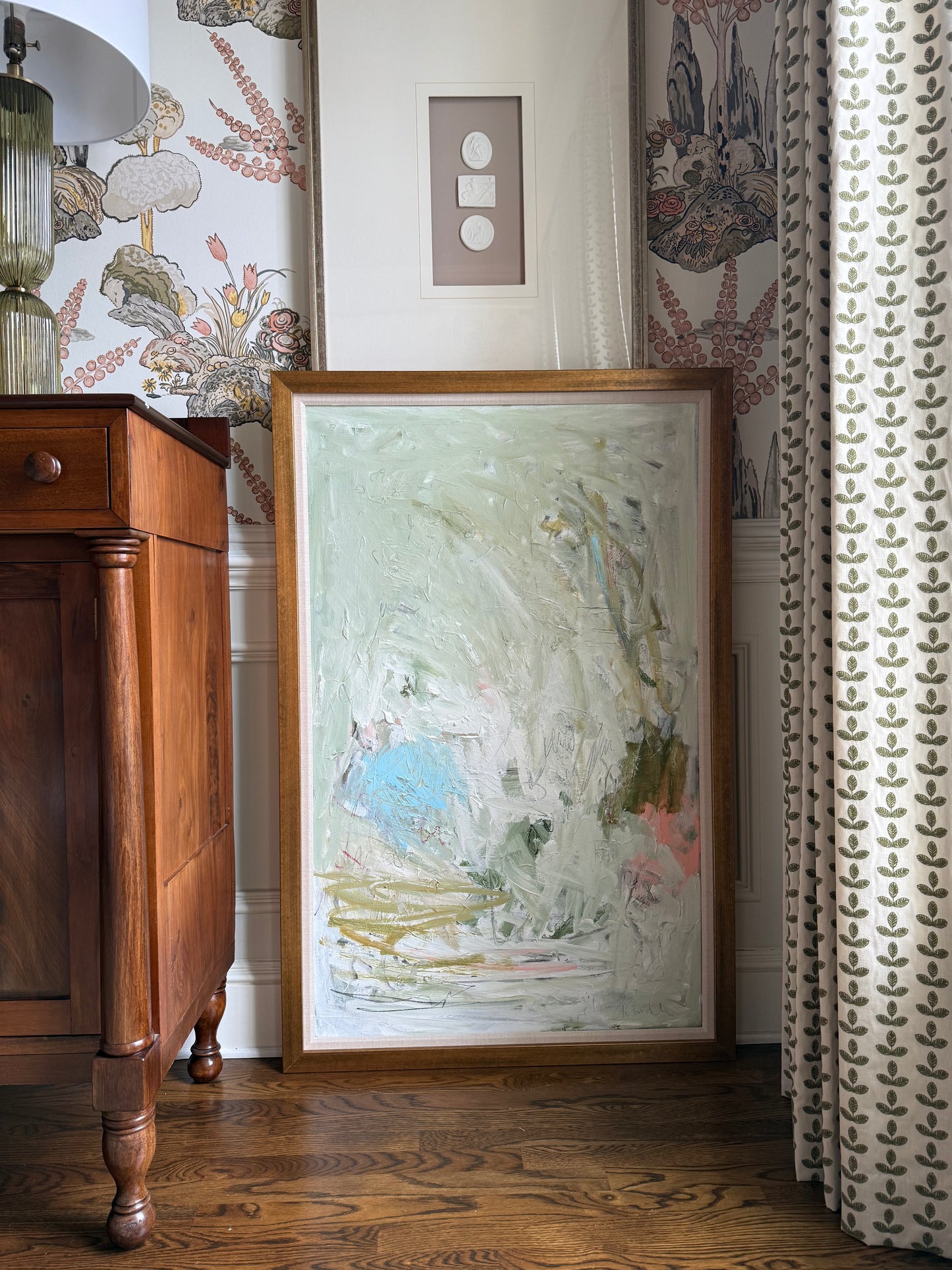 34x52 “Life Is A Beautiful Mess”