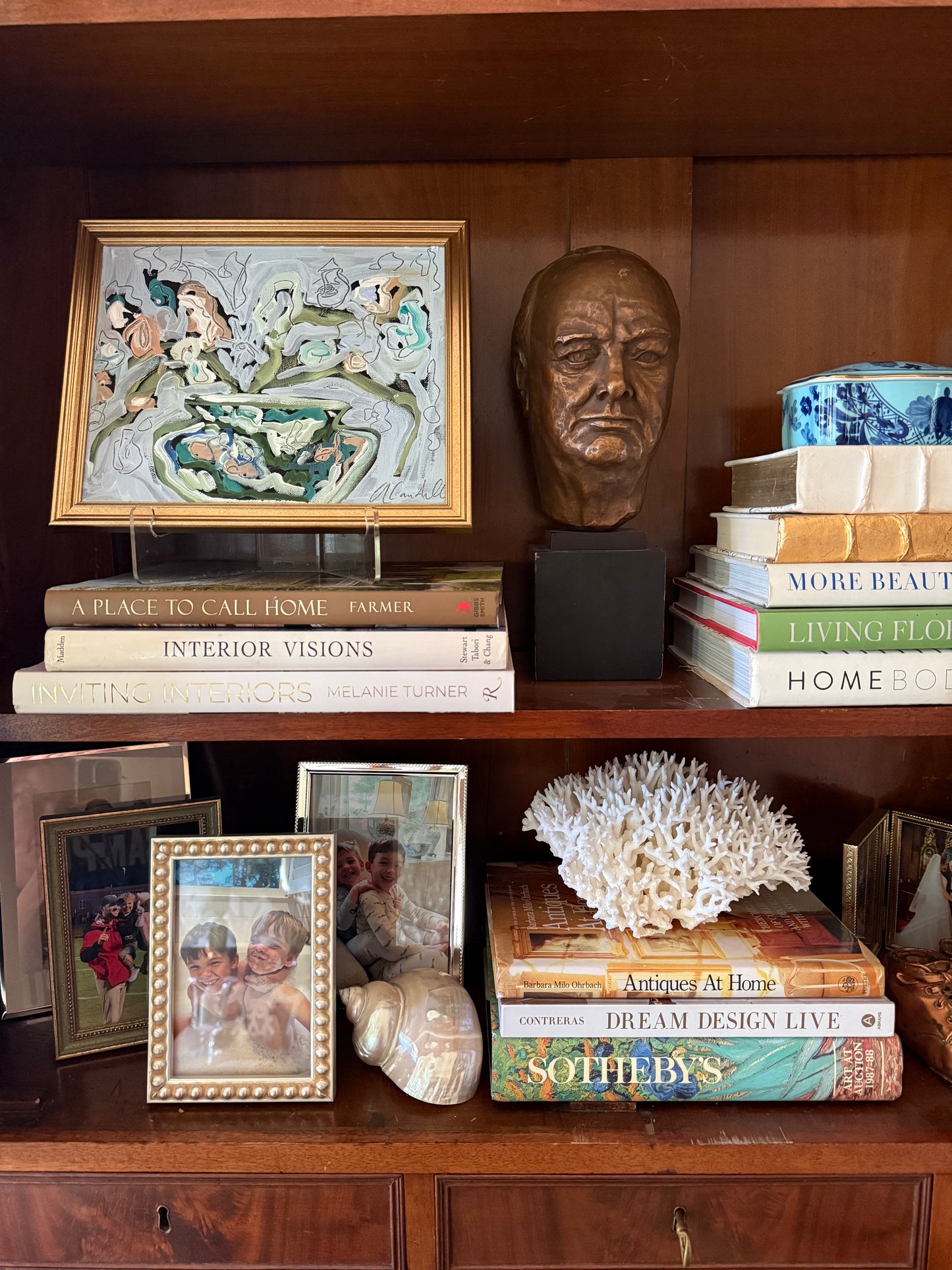 8x10 Shelfie 4