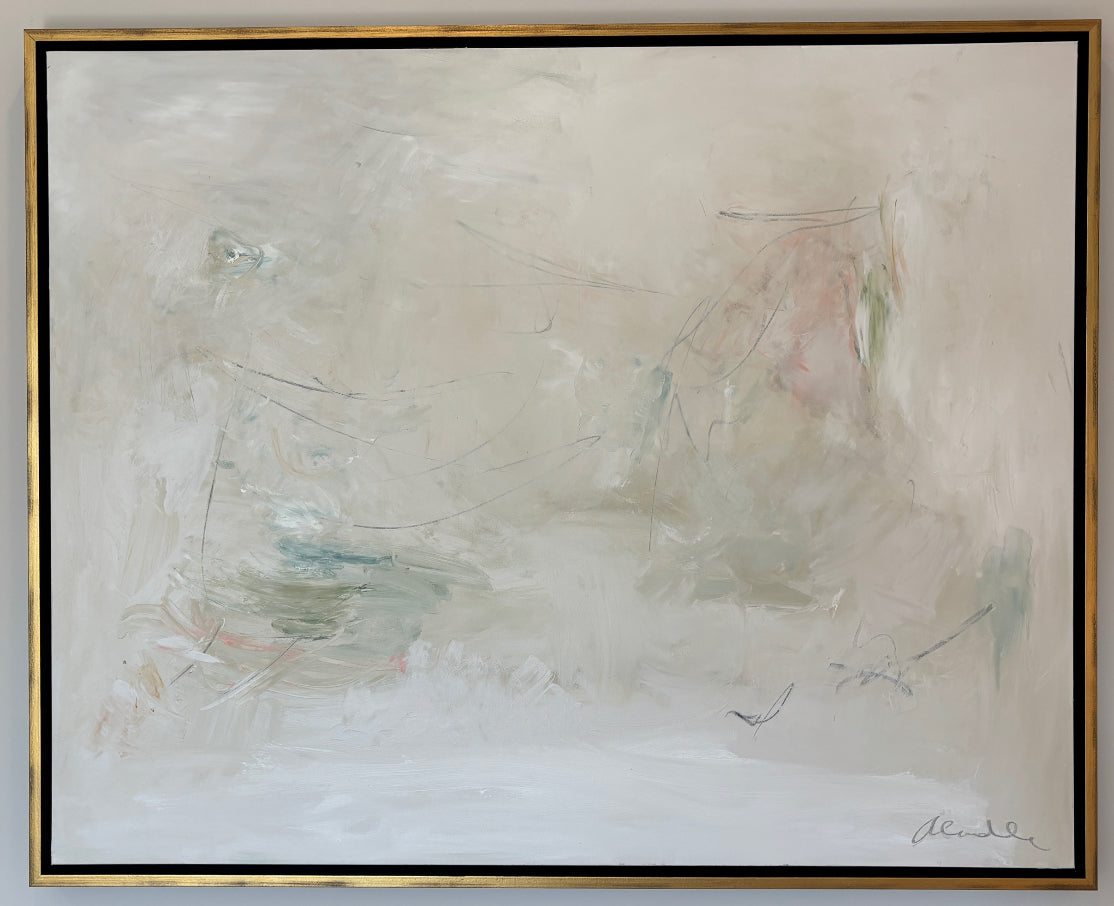 50x62 “Sunday Morning”