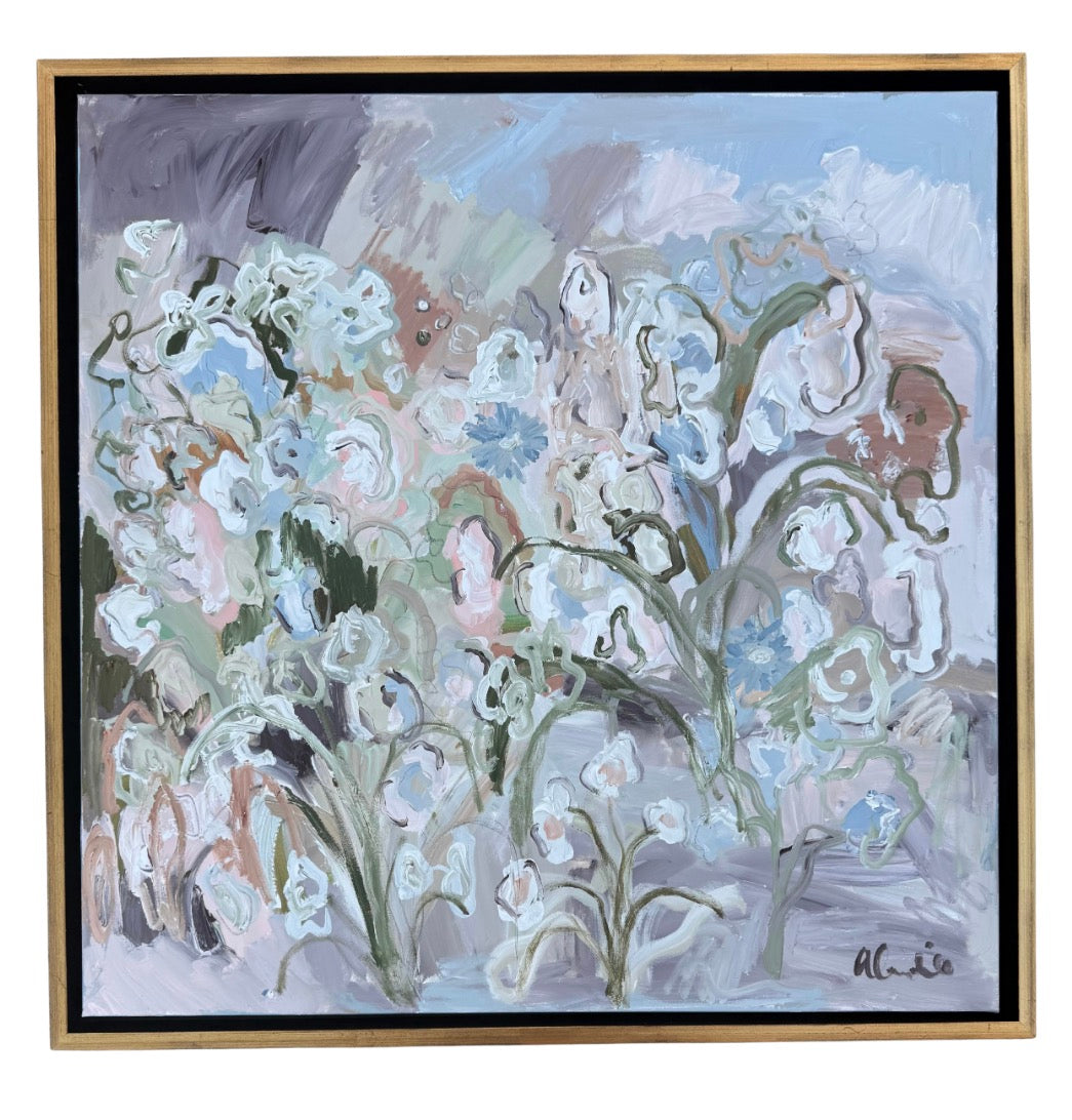 38x38 Hey Wildflower