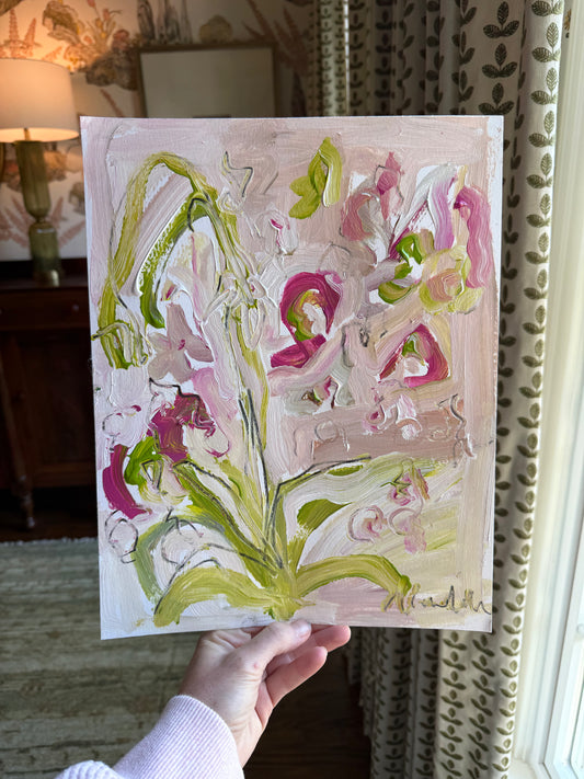 11x14 Paper Piece 5