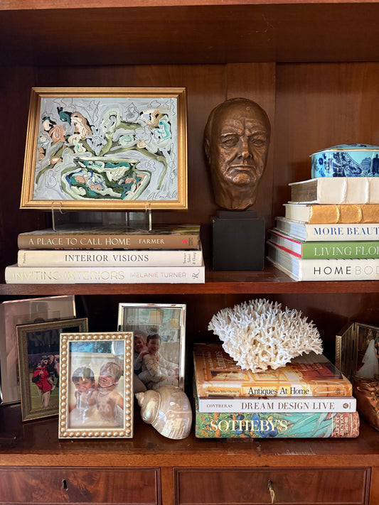 8x10 Shelfie 4