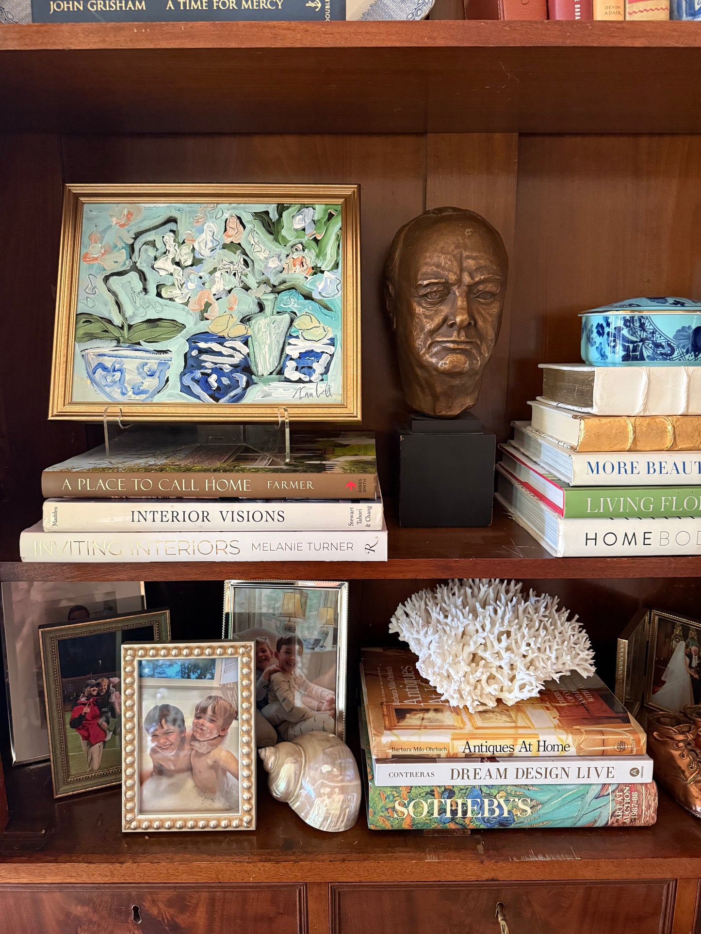 8x10 Shelfie 3