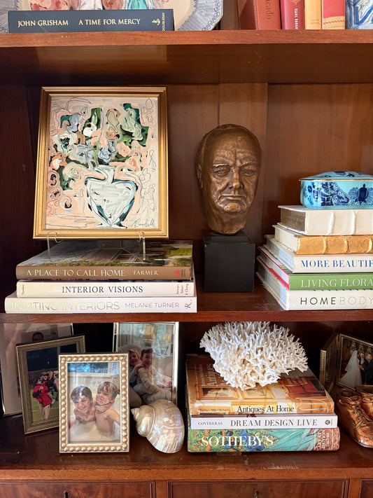 8x10 Shelfie 2