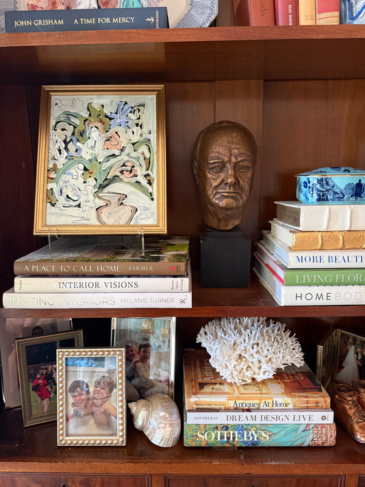 8x10 Shelfie 1