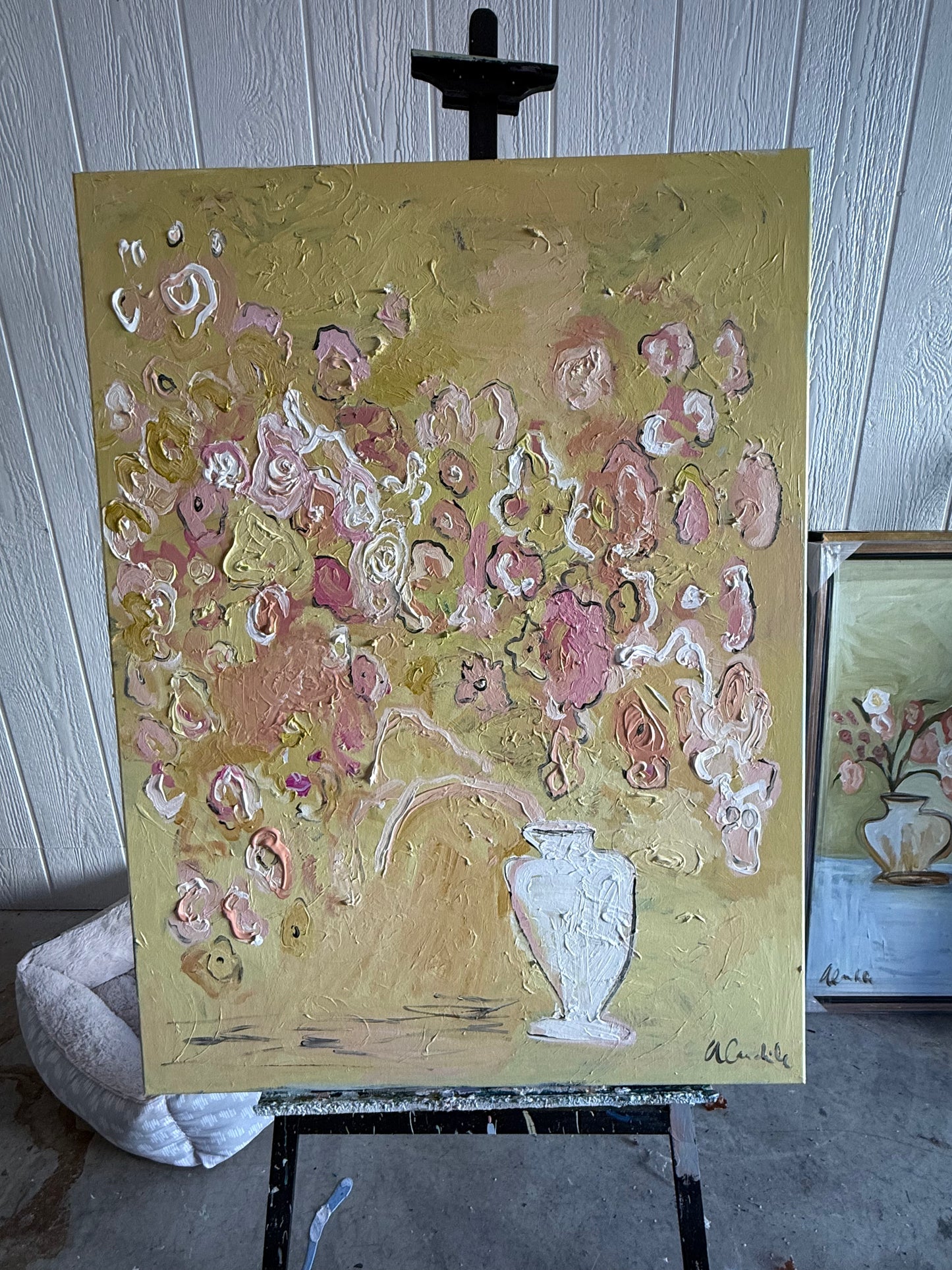 30x40 commission
