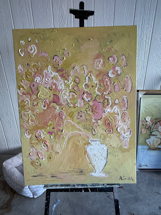 30x40 commission