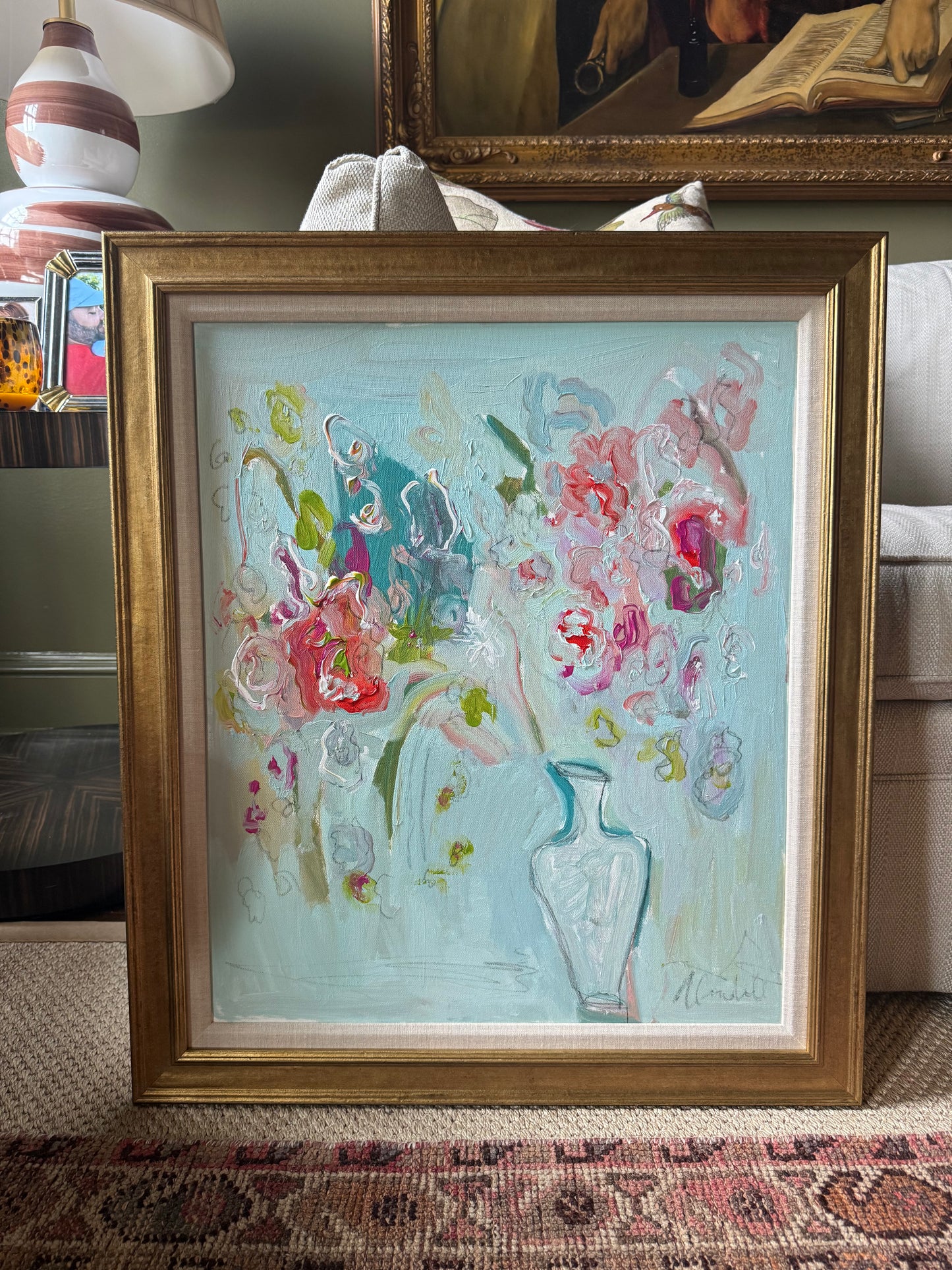 25x29 You Make Me Happy